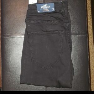 Hollister women jean leggings